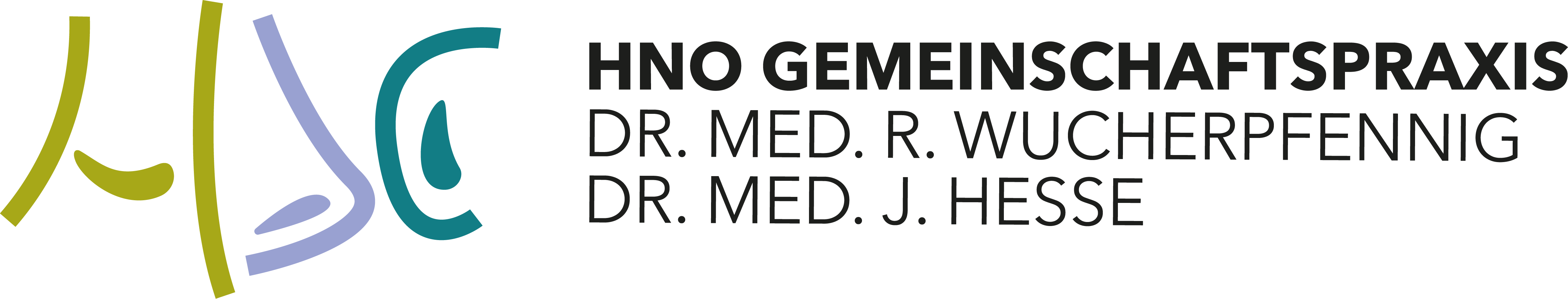 HNO Gemeinschaftspraxis Dr. med. R. Wucherpfennig / Dr. med. J. Hesse